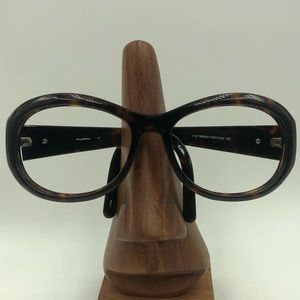 Tommy Bahama Tortoise Oval Sunglasses Frames